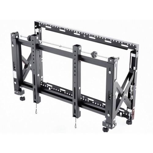 Videościanka typu pop-out Edbak VWPOP65-L (ścienne - 65"; max. 60kg)-578104