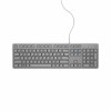 Dell Multimedia Keyboard-KB216 - US International (QWERTY) - Grey-3742767