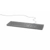 Dell Multimedia Keyboard-KB216 - US International (QWERTY) - Grey-3742770