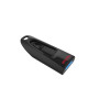 Pendrive SanDisk Ultra SDCZ48-256G-U46 (256GB; USB 3.0; kolor czarny)-3765112