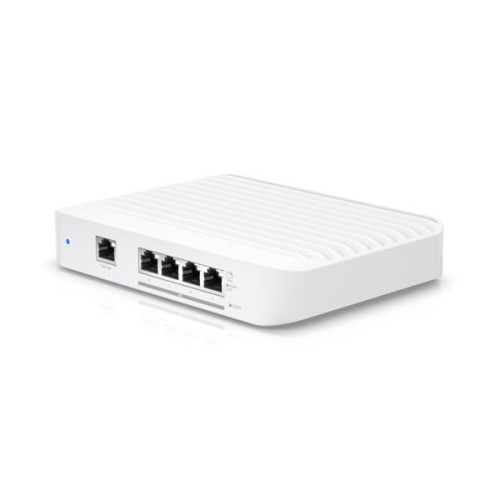Ubiquiti USW-Flex-XG, UniFi, 4x RJ45 10Gb/s-3760658