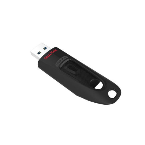 Pendrive SanDisk Ultra SDCZ48-256G-U46 (256GB; USB 3.0; kolor czarny)-3765111