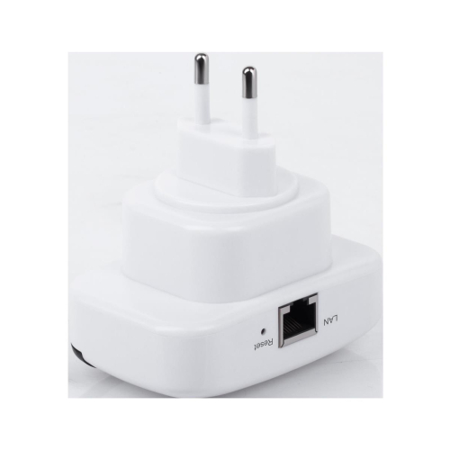 REBEL REPEATER - WZMACNIACZ SIECI WIFI-3772399