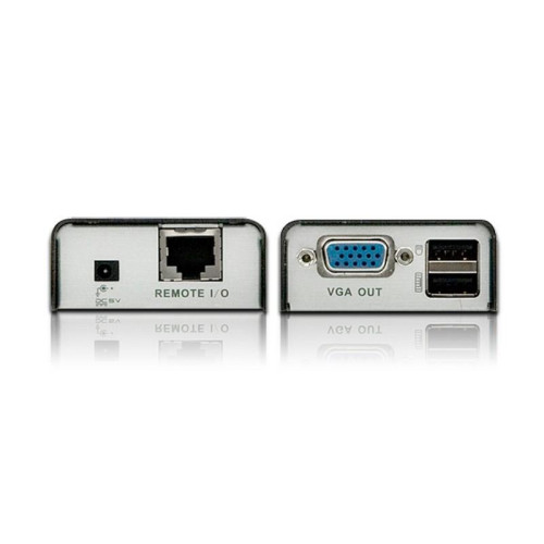 Extender KVM ATEN CE-100 (USB typ A, VGA)-3774936