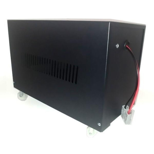 POWER WALKER BATTERY PACK DO VFI CPH 3/1 3/3 32 AKUMULATORY 12V/5AH 10134043-3779957
