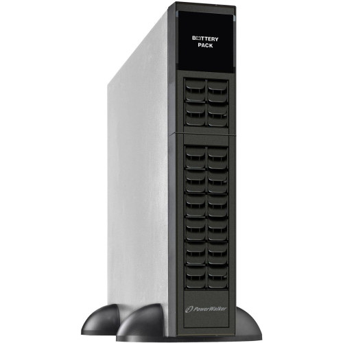 POWER WALKER BATTERY PACK DO VFI CPH 3/1 3/3 32 AKUMULATORY 12V/5AH 10134043-3779961