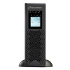 POWER WALKER UPS ON-LINE VFI 10K CPH 3/3 FAZY 10KVA, TERMINAL IN/OUT, USB/RS-232, EPO, LCD, BRAK AKU-3780033