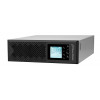 POWER WALKER UPS ON-LINE VFI 10K CPH 3/3 FAZY 10KVA, TERMINAL IN/OUT, USB/RS-232, EPO, LCD, BRAK AKU-3780035