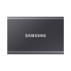 Dysk zewnętrzny SSD Samsung T7 (1TB; USB 3.2; szary; MU-PC1T0T/WW)-3803048