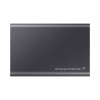 Dysk zewnętrzny SSD Samsung T7 (1TB; USB 3.2; szary; MU-PC1T0T/WW)-3803051