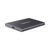 Dysk zewnętrzny SSD Samsung T7 (1TB; USB 3.2; szary; MU-PC1T0T/WW)-3803053