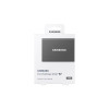 Dysk zewnętrzny SSD Samsung T7 (1TB; USB 3.2; szary; MU-PC1T0T/WW)-3803055