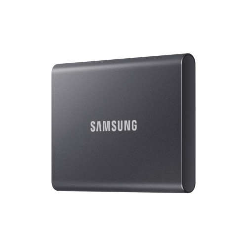 Dysk zewnętrzny SSD Samsung T7 (1TB; USB 3.2; szary; MU-PC1T0T/WW)-3803050