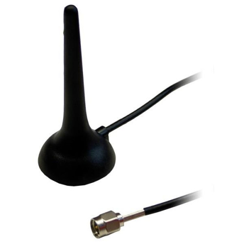 INSYS icom Magnetyczna podstawa antenowa Wi-Fi-3803996
