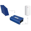 Przetwornica Solarna ECO Solar Boost MPPT-3000 3kW-3816733