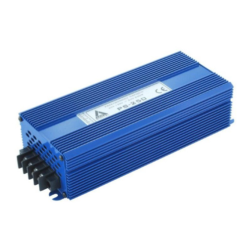 Przetwornica napięcia 40÷130 VDC / 24 VDC PS-250-24V 250W izolacja galwaniczna-3813667
