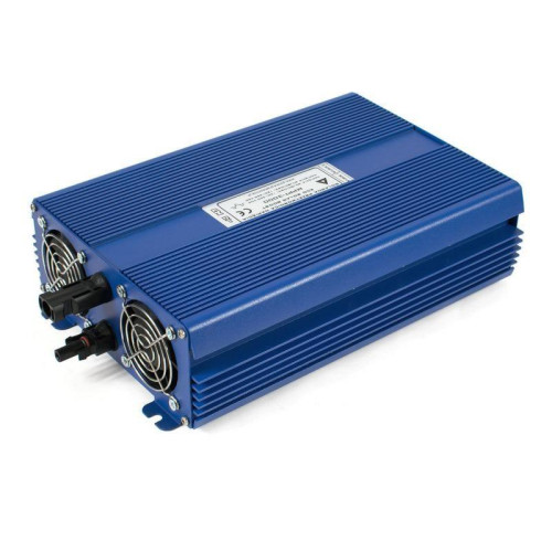 Przetwornica Solarna ECO Solar Boost MPPT-3000 3kW-3816730