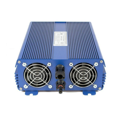 Przetwornica Solarna ECO Solar Boost MPPT-3000 3kW-3816731