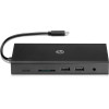 Stacja dokująca HP Travel USB-C Universal Multiport Hub czarna 1C1Y5AA-3820777