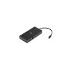 Stacja dokująca HP Travel USB-C Universal Multiport Hub czarna 1C1Y5AA-3820779