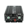 Samochodowa przetwornica napięcia 12 VDC / 230 VAC IPS-4000 4000W-3826190