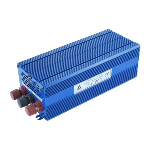 Przetwornica napięcia 10÷20 VDC / 48 VDC PU-1000 48V 1000W-3826123