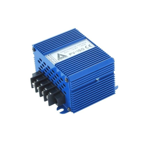 Przetwornica napięcia 20÷80 VDC / 13.8 VDC PV-150 150W-3826128