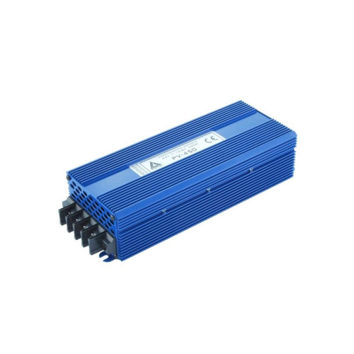 Przetwornica napięcia 30÷80 VDC / 24 VDC PV-450 450W-3826133