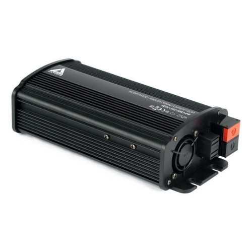 Samochodowa przetwornica napięcia 12 VDC / 230 VAC IPS-1200U 1200W-3826149