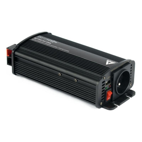 Samochodowa przetwornica napięcia 12 VDC / 230 VAC IPS-1200U 1200W-3826150