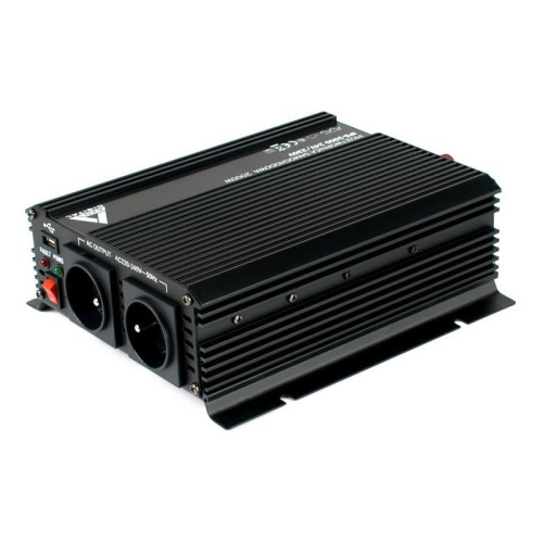 Samochodowa przetwornica napięcia 12 VDC / 230 VAC IPS-2000 2000W-3826158