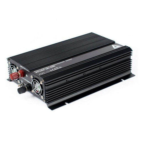 Samochodowa przetwornica napięcia 12 VDC / 230 VAC IPS-3200 3200W-3826178