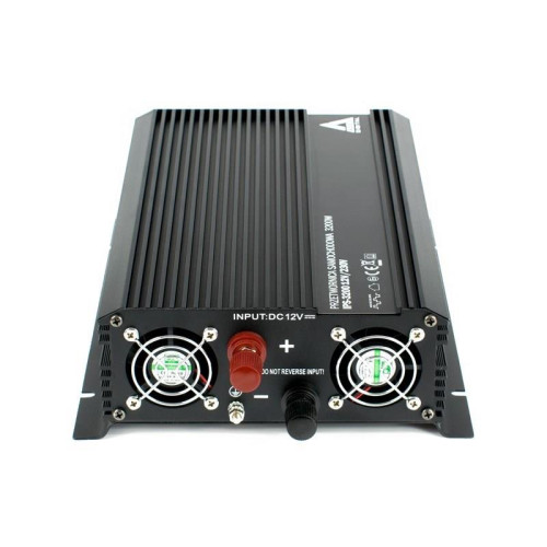 Samochodowa przetwornica napięcia 12 VDC / 230 VAC IPS-3200 3200W-3826179