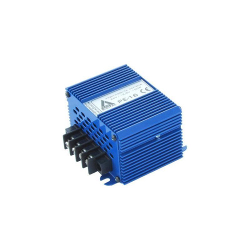Przetwornica napięcia 24 VDC / 13.8 VDC PE-16 150W-3826202