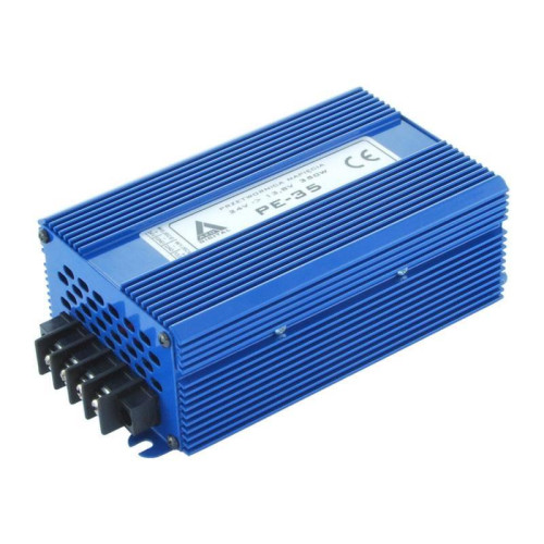 Przetwornica napięcia 24 VDC / 13.8 VDC PE-35 350W-3826205