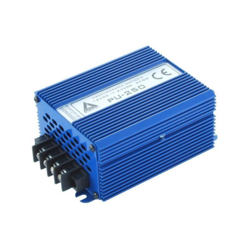 Przetwornica napięcia 10÷20 VDC / 48 VDC PU-250 48V 250W-3826213