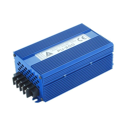 Przetwornica napięcia 10÷20 VDC / 48 VDC PU-300 48V 300W-3826215
