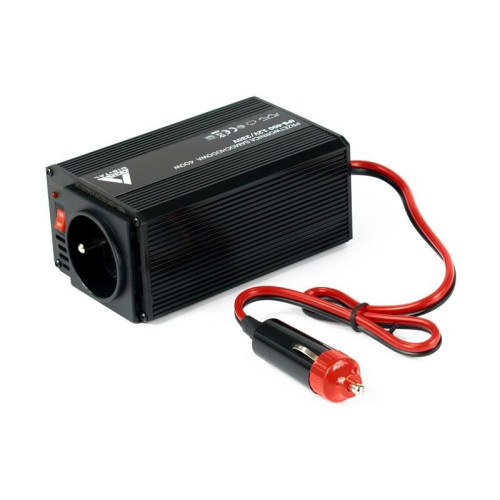 Samochodowa przetwornica napięcia 12 VDC / 230 VAC IPS-400 400W-3826229