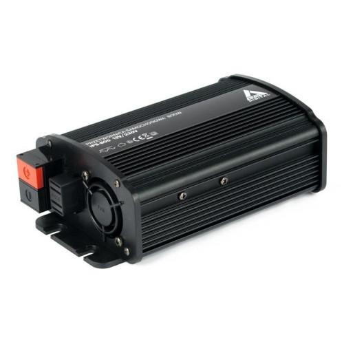 Samochodowa przetwornica napięcia 12 VDC / 230 VAC IPS-800U 800W-3826237