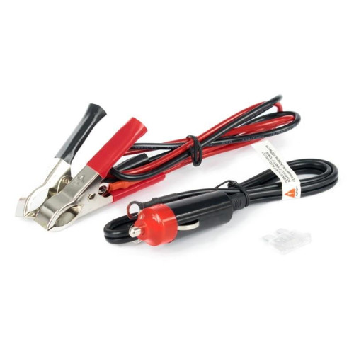 Samochodowa przetwornica napięcia 12 VDC / 230 VAC IPS-800U 800W-3826242