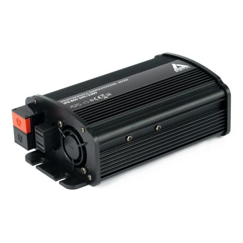 Samochodowa przetwornica napięcia 24 VDC / 230 VAC IPS-800U 800W-3826244