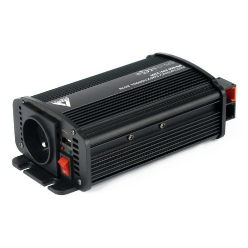 Samochodowa przetwornica napięcia 24 VDC / 230 VAC IPS-800U 800W-3826245