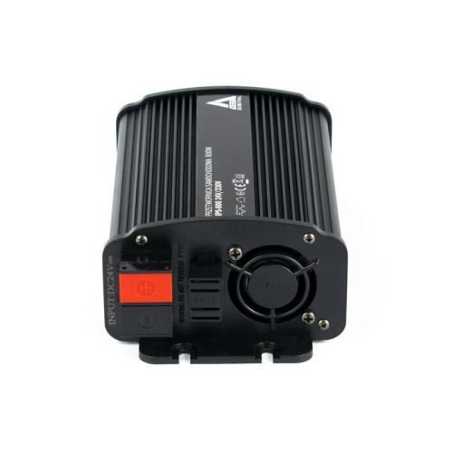 Samochodowa przetwornica napięcia 24 VDC / 230 VAC IPS-800U 800W-3826247