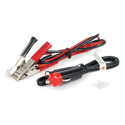 Samochodowa przetwornica napięcia 24 VDC / 230 VAC IPS-800U 800W-3826249