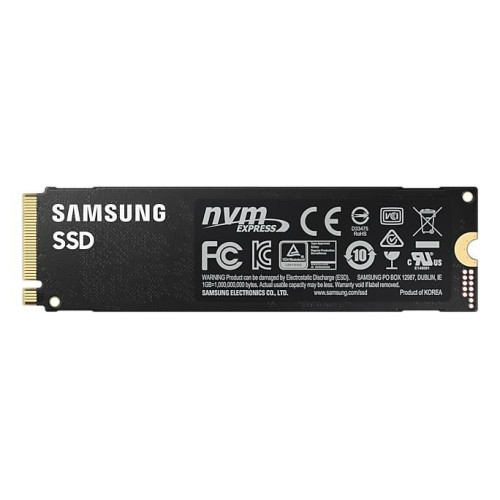 Dysk SSD Samsung 980 PRO MZ-V8P2T0BW 2TB M.2-3849293