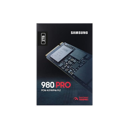 Dysk SSD Samsung 980 PRO MZ-V8P2T0BW 2TB M.2-3849296