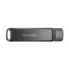SANDISK FLASH iXpand LUXE 64GB USB-C Lightning-3855419