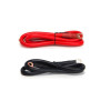 Przetwornica napięcia 12 VDC / 230 VAC ECO MODE SINUS IPS-2000S PRO 2000W-3859579