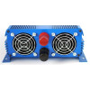 Przetwornica napięcia 24 VDC / 230 VAC ECO MODE SINUS IPS-2000S 2000W-3859613