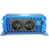 Przetwornica napięcia 24 VDC / 230 VAC ECO MODE SINUS IPS-2000S 2000W-3859614